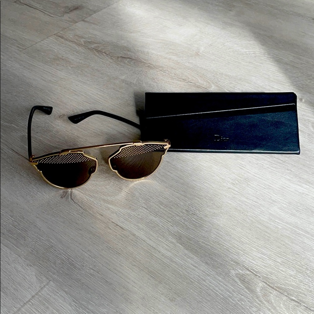 Dior sunglasses